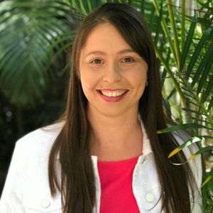 Meet your Posher, Ann